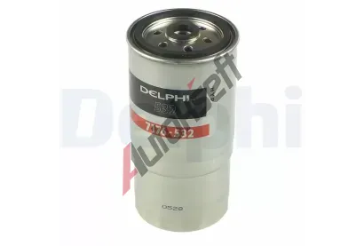 DELPHI Palivov filtr DF HDF532, HDF532