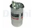 DELPHI Palivov filtr ‐ DF HDF534