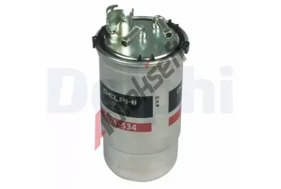 DELPHI Palivov filtr DF HDF534, HDF534