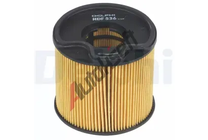 DELPHI Palivov filtr DF HDF536, HDF536