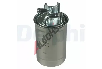 DELPHI Palivov filtr DF HDF538, HDF538