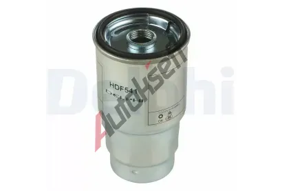 DELPHI Palivov filtr DF HDF541, HDF541