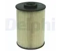 Palivov filtr DELPHI ‐ DF HDF546