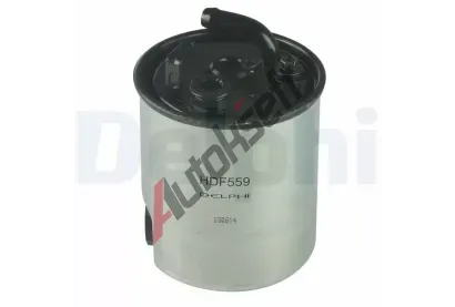 DELPHI Palivov filtr DF HDF559, HDF559