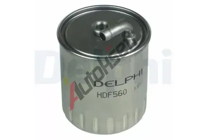 DELPHI Palivov filtr DF HDF560, HDF560