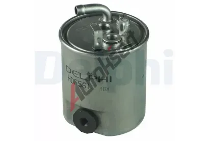 DELPHI Palivov filtr DF HDF561, HDF561