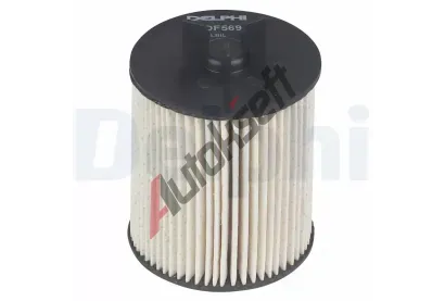 DELPHI Palivov filtr DF HDF569, HDF569