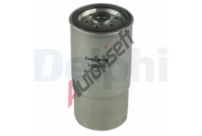DELPHI Palivov filtr DF HDF570, HDF570