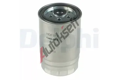 DELPHI Palivov filtr DF HDF572, HDF572