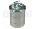 DELPHI Palivov filtr ‐ DF HDF575