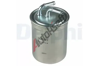 DELPHI Palivov filtr DF HDF575, HDF575