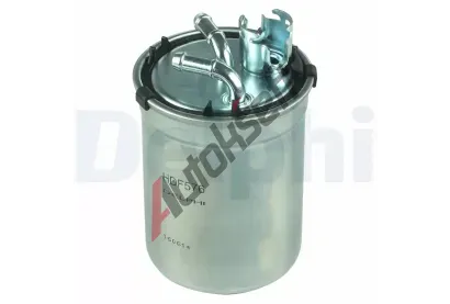DELPHI Palivov filtr DF HDF576, HDF576