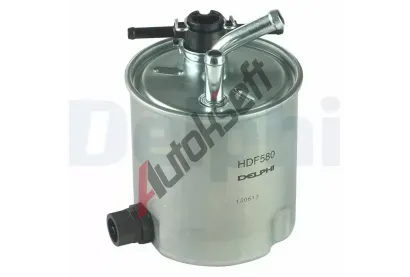 DELPHI Palivov filtr DF HDF580, HDF580