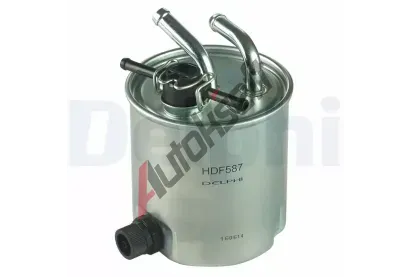 DELPHI Palivov filtr DF HDF587, HDF587