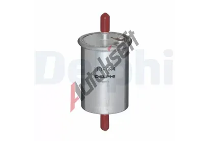 DELPHI Palivov filtr DF HDF594, HDF594
