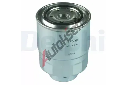 DELPHI Palivov filtr DF HDF599, HDF599