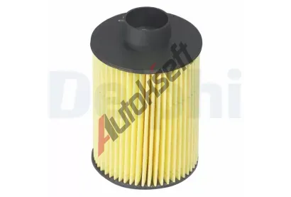 DELPHI Palivov filtr DF HDF608, HDF608