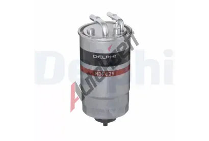 DELPHI Palivov filtr DF HDF629, HDF629