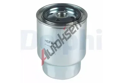 DELPHI Palivov filtr DF HDF634, HDF634