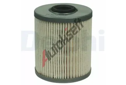 DELPHI Palivov filtr DF HDF636, HDF636