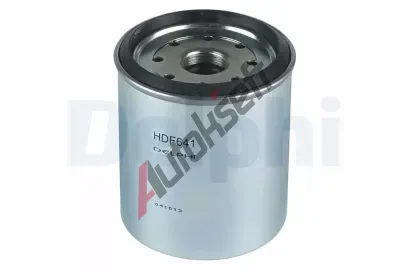 DELPHI Palivov filtr DF HDF641, HDF641