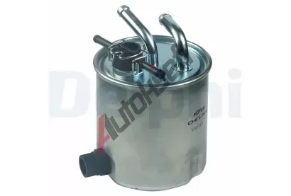 DELPHI Palivov filtr DF HDF650, HDF650