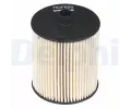Palivov filtr DELPHI ‐ DF HDF655
