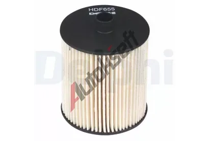 DELPHI Palivov filtr DF HDF655, HDF655