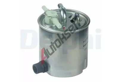 DELPHI Palivov filtr DF HDF660, HDF660