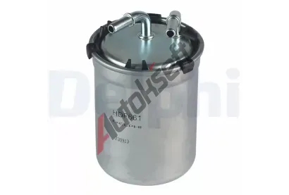DELPHI Palivov filtr DF HDF661, HDF661