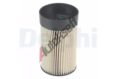 DELPHI Palivov filtr DF HDF668, HDF668