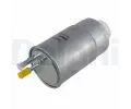 DELPHI Palivov filtr DF HDF671, HDF671