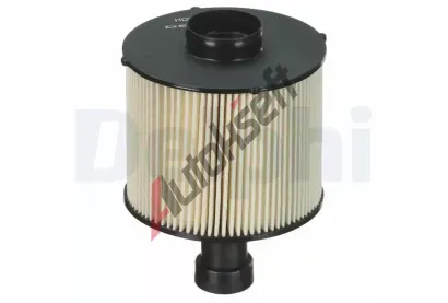 DELPHI Palivov filtr DF HDF672, HDF672