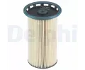Palivov filtr DELPHI ‐ DF HDF682