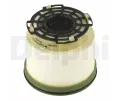 Palivov filtr DELPHI ‐ DF HDF684
