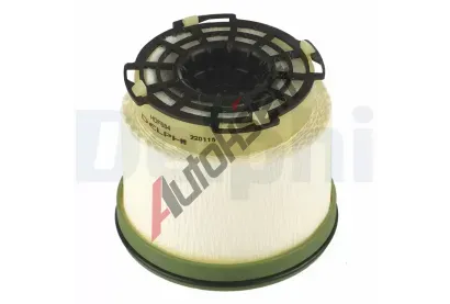 DELPHI Palivov filtr DF HDF684, HDF684