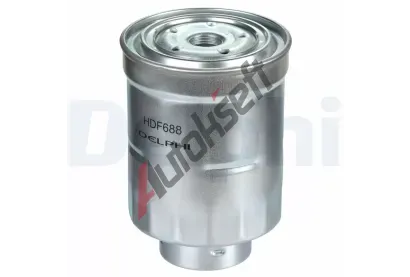 DELPHI Palivov filtr DF HDF688, HDF688