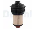 Palivov filtr DELPHI ‐ DF HDF889