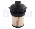 Palivov� filtr&nbsp;DELPHI&nbsp;&dash;&nbsp;DF HDF890