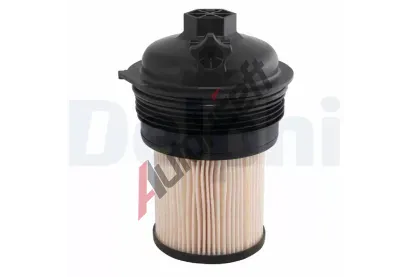 DELPHI Palivový filtr DF HDF890, HDF890 DELPHI Palivový filtr DF HDF890, HDF890