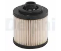 Palivov filtr DELPHI ‐ DF HDF892