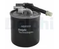 Palivov filtr DELPHI ‐ DF HDF893