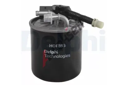 DELPHI Palivov filtr DF HDF893, HDF893