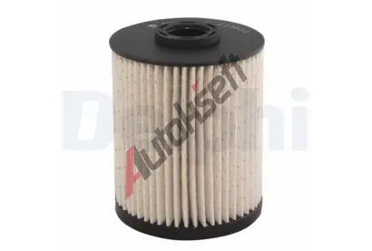 DELPHI Palivový filtr DF HDF895, HDF895 DELPHI Palivový filtr DF HDF895, HDF895