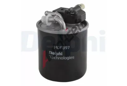 DELPHI Palivov filtr DF HDF897, HDF897