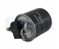 DELPHI Palivov filtr DF HDF897, HDF897