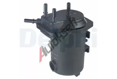 DELPHI Palivov filtr DF HDF917, HDF917