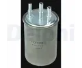 Palivov� filtr&nbsp;DELPHI&nbsp;&dash;&nbsp;DF HDF924E