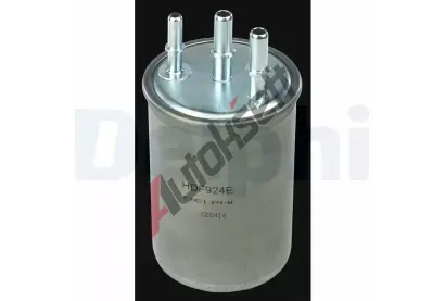 DELPHI Palivov� filtr DF HDF924E, HDF924E