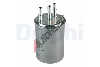 DELPHI Palivov filtr DF HDF927, HDF927